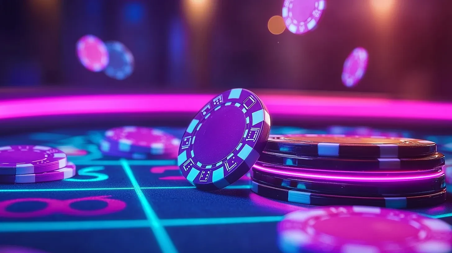 Speed Baccarat