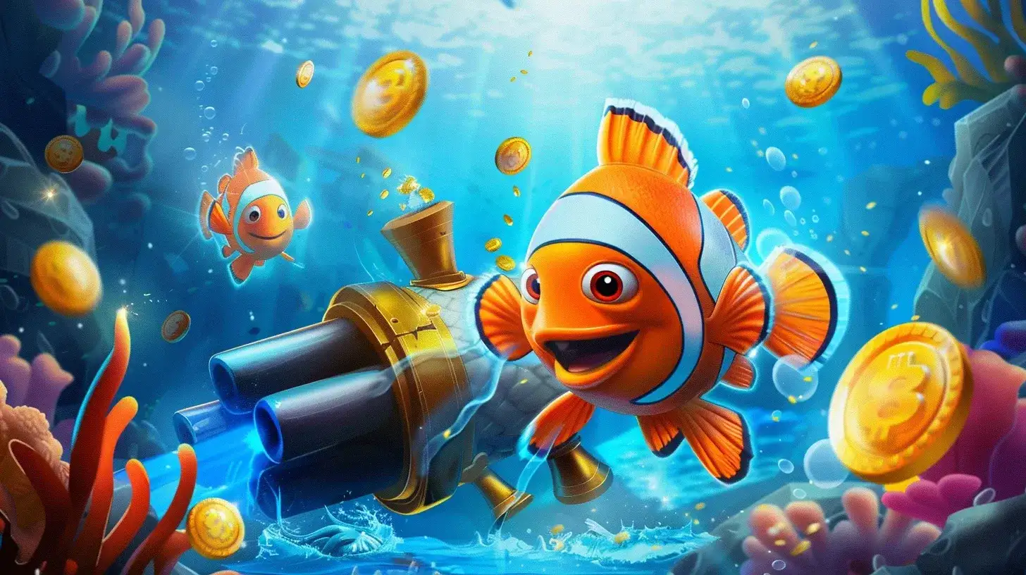 Bombing Fishing