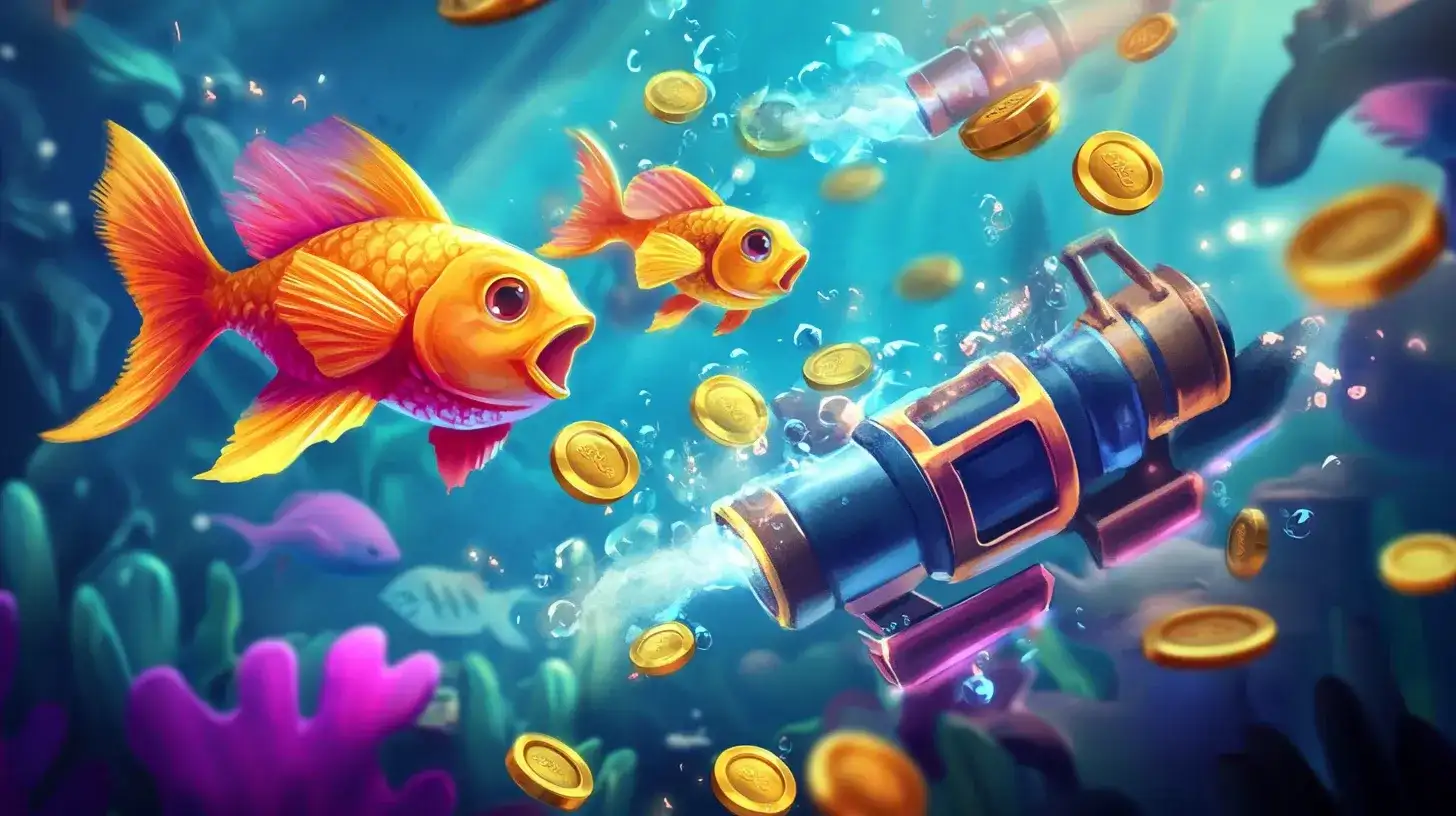 Big Bass Bonanza