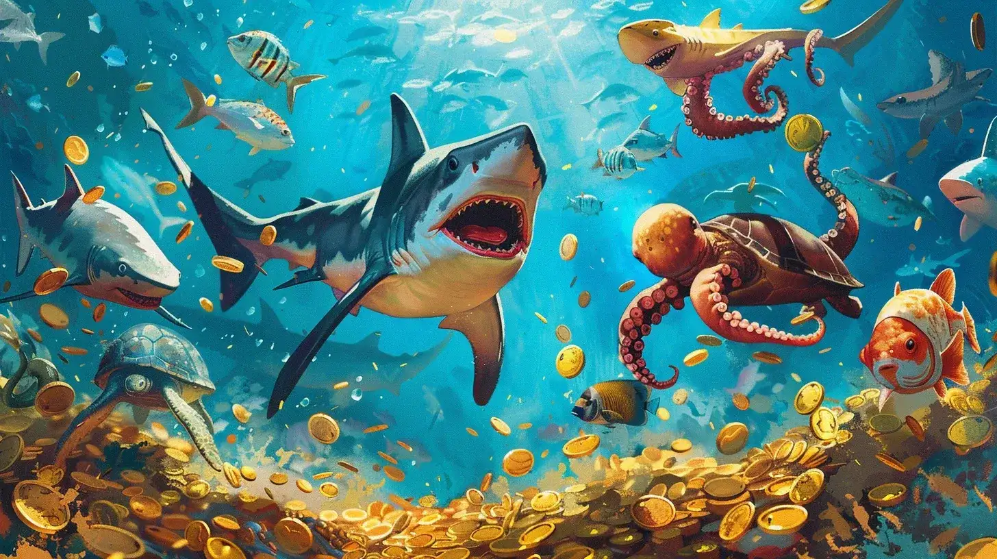 Fishing War