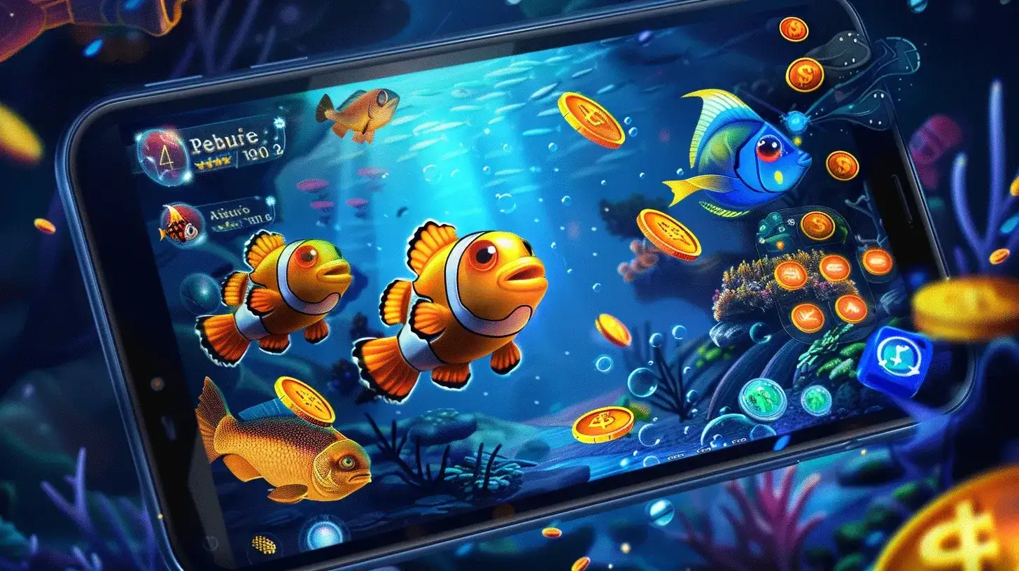 Cara Bermain Permainan Slot Panas dan Andar Bahar